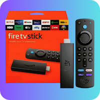Fire TV Stick Guide