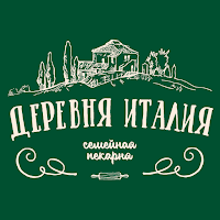 Деревня Италия