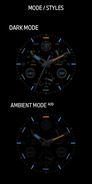 AE ATLANTIS [LUMINOS] Screenshot 2