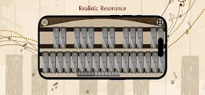 Vibraphone Pro Screenshot 2