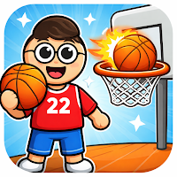Hoops Ball