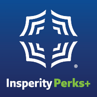 Insperity Perks+