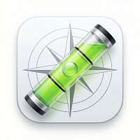 Bubble Level: Spirit Level