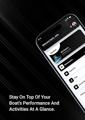 BoatDNA Screenshot 0