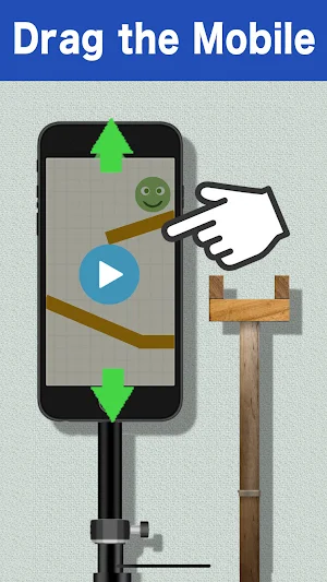 Mobile In Mobile Screenshot 1