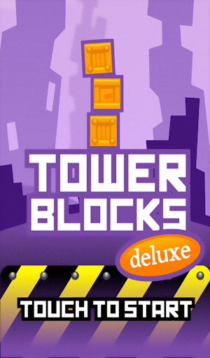Tower Blocks Deluxe Screenshot 0