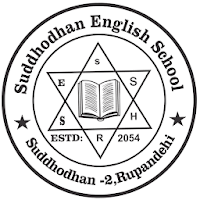 Suddhodhan English School,Hirapur