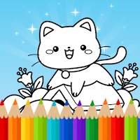 Coloring & Painting