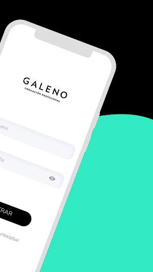 FP Galeno Screenshot 1