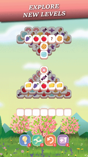 Tile match - Puzzle Club Screenshot 3