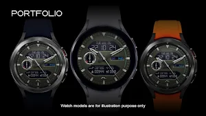AE RALPH TAKTISCH Screenshot 3