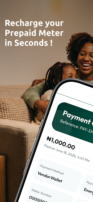 Kaduna Electric Screenshot 2