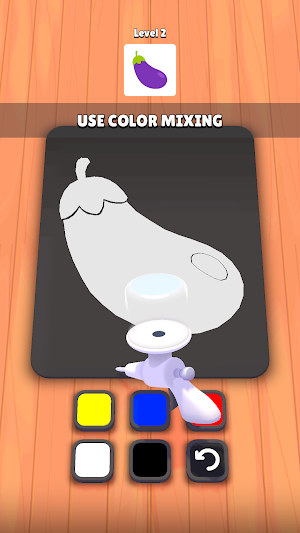 Power Painter Screenshot 0