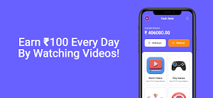 Cash Jeeto - Earn Money & Cash Screenshot 0