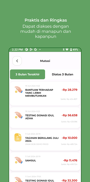 TK/KB/TPA AL KAUTSAR PASURUAN Screenshot 1