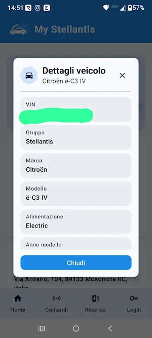 My Stellantis Screenshot 3