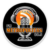 Metropolitan Fm 88.5
