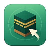 Qibla Finder Compass Direction