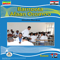 Afaan oromoo Kutaa 12ffaa