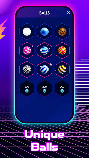 Magic Tiles Hop Screenshot 3