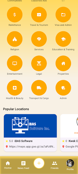 Balut Ville: Filipinos Abroad Screenshot 3