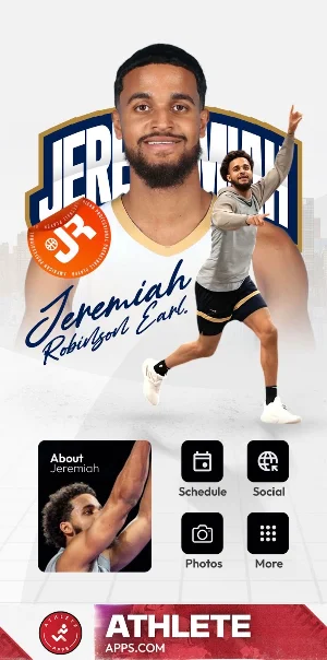 Jeremiah Robinson Earl Screenshot 0