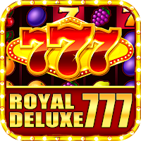Super Royal 777 Deluxe