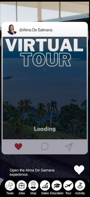 Alma De Samana Screenshot 3