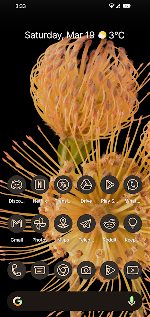 Lavien Adaptive For You Screenshot 1