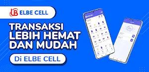 ELBE CELL Screenshot 0