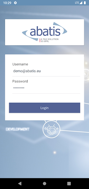 MyAbatis Screenshot 0