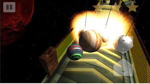 Space Ball Screenshot 0