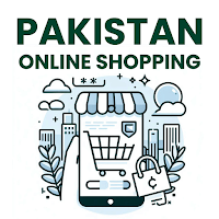 Pakistan Online Shopping App