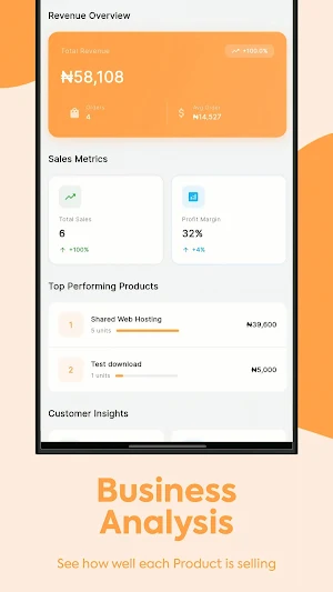 Karrybiz Screenshot 2