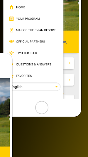 Jabra Ladies Open Screenshot 1