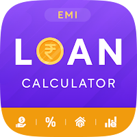 Easy EMI - EMI Loan Calculator