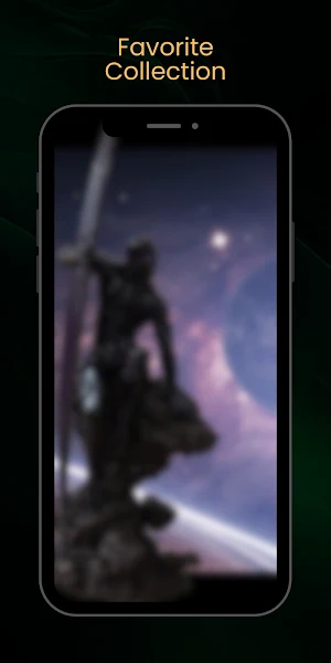 Silfer Surfer Wallpaper Screenshot 3
