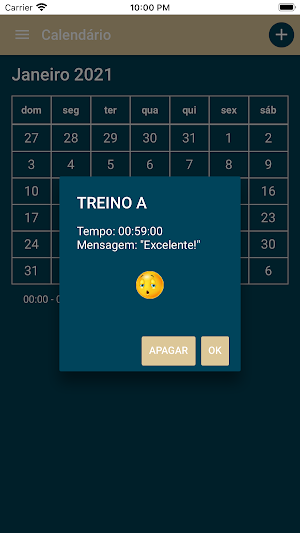 Instituto VG Screenshot 2