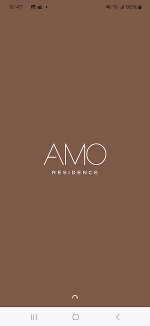 AMO Residence Screenshot 0