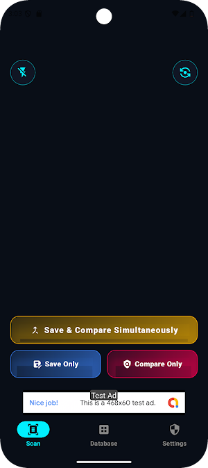 ALPR Tracker - License Plate Screenshot 1