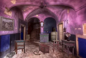 Escape: Houses of Adventure 3 Screenshot 2