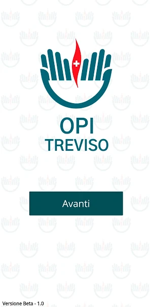 OPI Treviso Screenshot 0