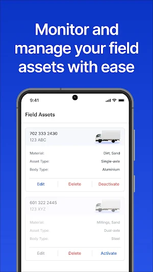ChummyFunding Screenshot 3