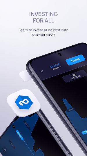 EO Broker Screenshot 0