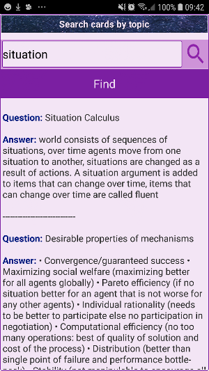 Sterile Processing: Notes&Quiz Screenshot 3