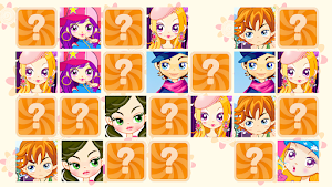 Memory Match Screenshot 2