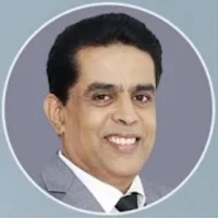 Bishop Manu Menon