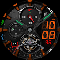 Tourbillion Ultra