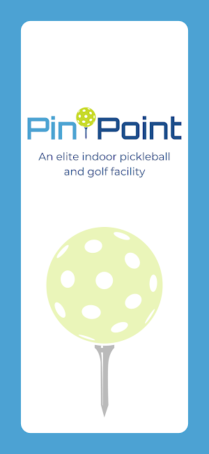 Pin Point Inc Screenshot 0