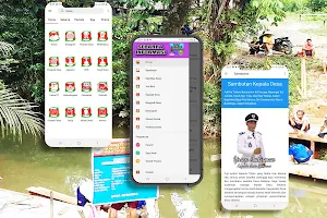 Desa Sebarra Screenshot 1